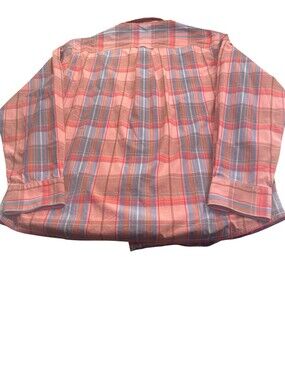Tommy Bahama Men’s Shirt Size Medium Hundred Percent Cotton New With Tags